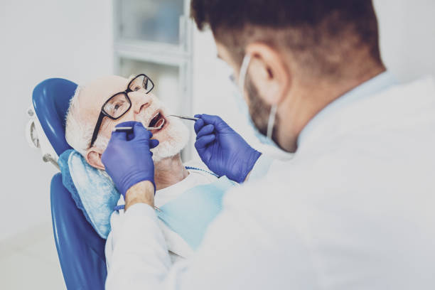 Best Emergency Wisdom Teeth Removal in Beulaville, NC